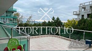 Двустаен апартамент в град Поморие. Гледка МОРЕ! Продажба от Portfolio BP!