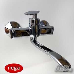 Стенен смесител за кухня/баня Rega