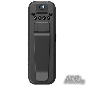 Скрита камера за ревер Body Cam