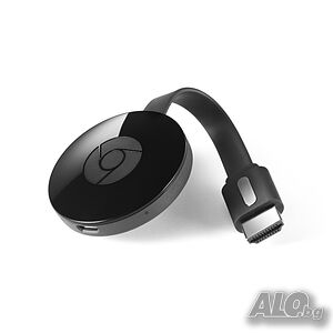 Chromecast Адаптер