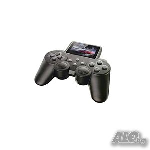 GamePad S10 с 520 вградени игри