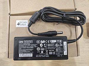 НОВИ! +Гаранция! Зарядно захранване Адаптер Charger APD NB-65B19 19V, 3.42A