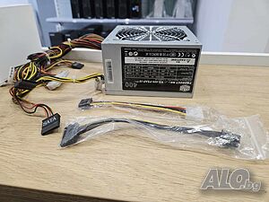Захранване за компютър PSU CoolerMaster 400W