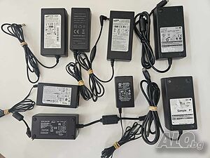 +Гаранция! Зарядно захранване захранващ адаптер 22V 23V 24V 25V 29V | Батерии, зарядни устройства, UPS | Пловдив