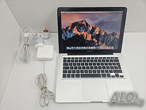 Macbook Pro A1278 / 2.7GHz Intel Core i7 / 8GB RAM / 128GB SSD