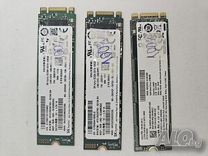 SSD M.2 2280 SATA III NVME 128GB SK Hynix LiteON