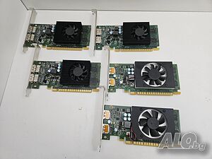 +Гаранция Видеокарта 2GB GPU видео карта NVIDIA GeForce GT 730