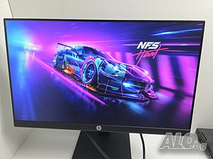 +Гаранция! Монитор IPS HDMI hp P24H G4 23.8” инча