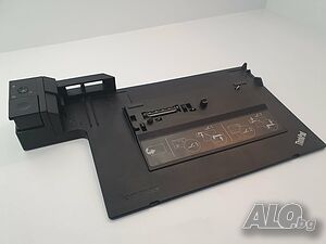 + Гаранция Докинг станция за лаптоп Lenovo ThinkPad Mini Dock Series 3 (4337)