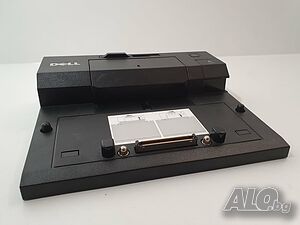 +Гаранция Docking Докинг станция за лаптоп Dell USB 3.0 K07A PR03X
