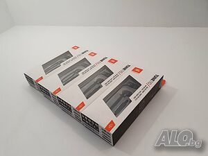 + Гаранция НОВИ! Слушалки JBL Tune 110 Harman Kardon с микрофон