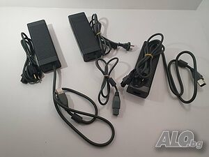 +Гаранция XBOX 360 Ексбокс оригинално зарядно захранване 175W 203W