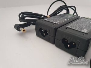 +Гаранция Зарядно за лаптоп захранване PSU 20V 2.0A