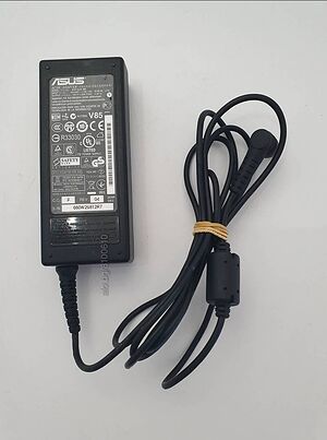 +Гаранция PSU зарядно за лаптоп Asus асус 19V 3,42A