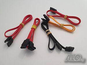 SATA кабел за компютър PC