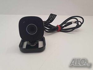 +Гаранция! Камера с микрофон за компютър, лаптоп Microsoft LifeCam VX-800