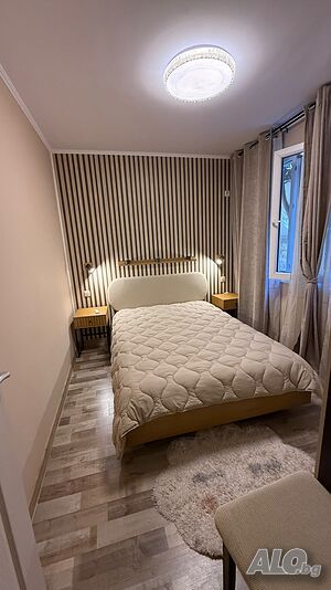 Апартамент с една спалня в комплекс Melia 3.