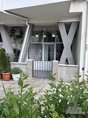 Студио Мони за нощувки