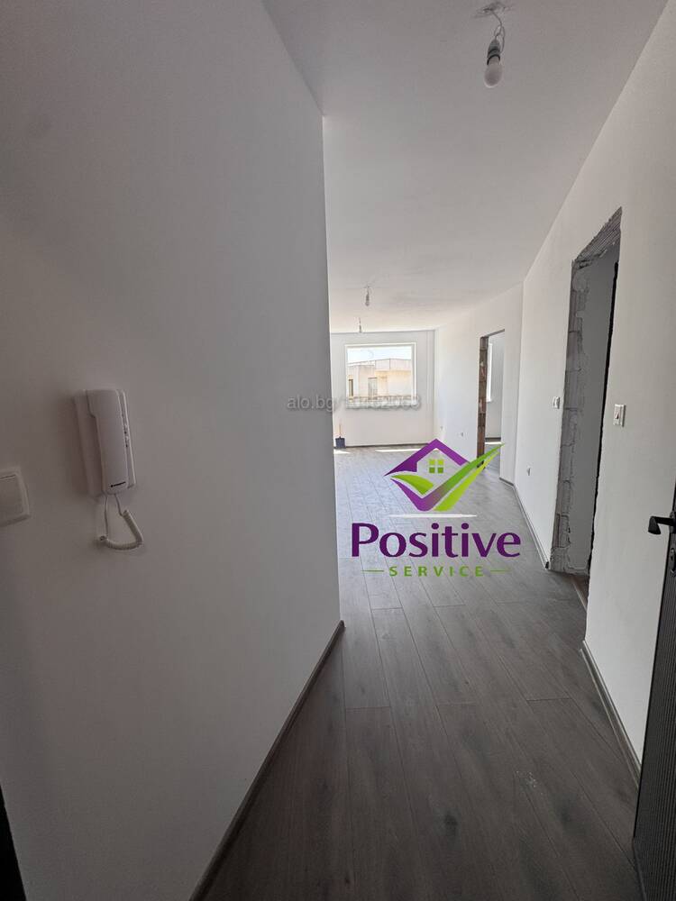 🏡Двустаен апартамент ново строителство к.с Равда ДО КЛЮЧ! Двустаен апартамент 59 кв.м Тухла 2025 г. Непоследен | Апартаменти | Равда