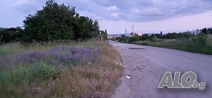 Продажба Парцел гр. София - Летище София 1000m²