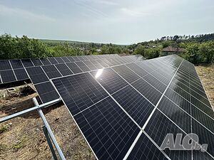 Работещ Фец 70 kw