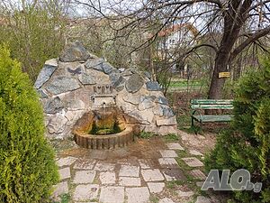 Продава урегулиран парцел