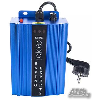 Уред за пестене на електроенергия до 80% Energy Saving Box