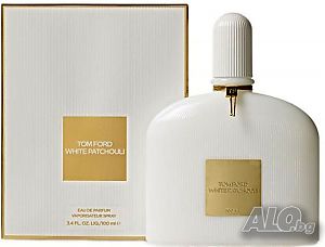 Tom Ford White Patchouli EDP 100мл Women - Маркови парфюми