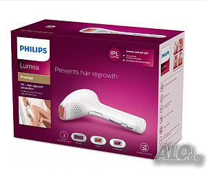 Епилатор Philips Lumea Prestige IPL SC2009