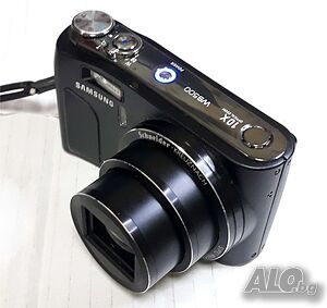 SAMSUNG WB500 фотоапарат на части