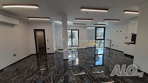 Дава под наем луксозен ОФИС в ж.к. Лозенец