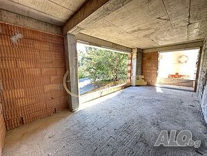 Продава нов 3-стаен в Гърдова глава