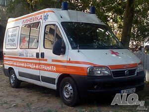 Частна Линейка Ямбол