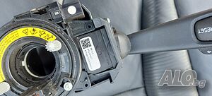Лост фарове Volvo V60 XC60 V70 XC70 S60 2008-2013