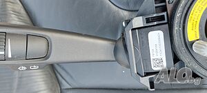 Лост чистачки Volvo V60 XC60 V70 XC70 S60 2008-2013