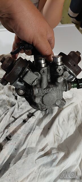 Гнп 31272896 0445010681 VOLVO 2.4 D5 V60 S60 S80 V70 XC70 XC60