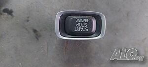 Start/stop бутон 31334453 Volvo V40/s40 2015г