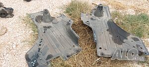 Кори под купе 31200365 Volvo Xc60 2.4D5 215k 2012г