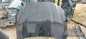 Преден капак Volvo ХС70 V70 S80 2008-2014-комплект