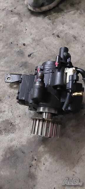 Гнп A2C53384062, 9676289780 Volvo V60 S60 1.6 D2 114k