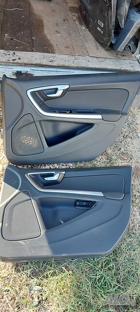 Предна кора Volvo Xc60 2008-2014