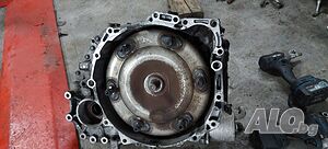 Автоматична скоростна кутия VOLVO V70 2014 181 kW D4 2.0 - 31331243 128505Y 13J7612436