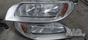 Фар Volvo V70 XC70 S80 2013-2016