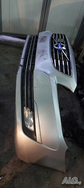 Лед халогени дневни светлини 31410321 Volvo v70 s80 2014