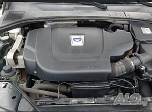 Двигател Volvo Xc60 D5 205к.с 2010-2014г biturbo