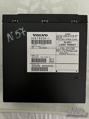 VOLVO CD/30679809-1