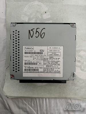 VOLVO CD/ 31328067/1CD