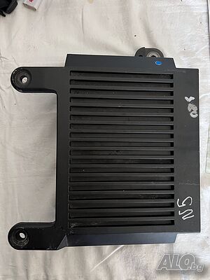 VOLVO S80/ 30775889 радио усилвател