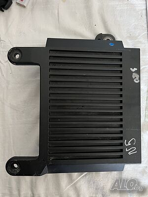 VOLVO S80/ 30775889- усилвател