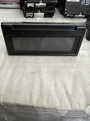VOLVO V50/30797719/мултимедиен екран